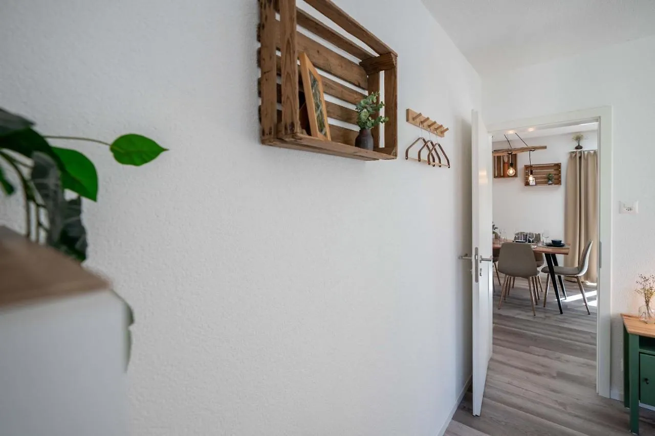 Moderne Wohnung Mit Parkplatz Ostermundigen Apartment
